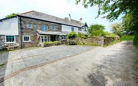 West Bowithick Holiday Cottages
